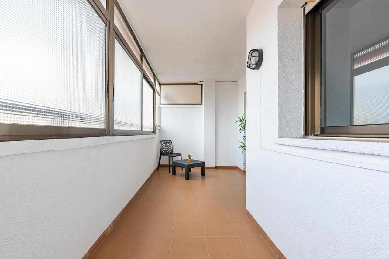 Aimar Atico Duplex Playa La Pineda Port Aventura Apartamento Exterior foto