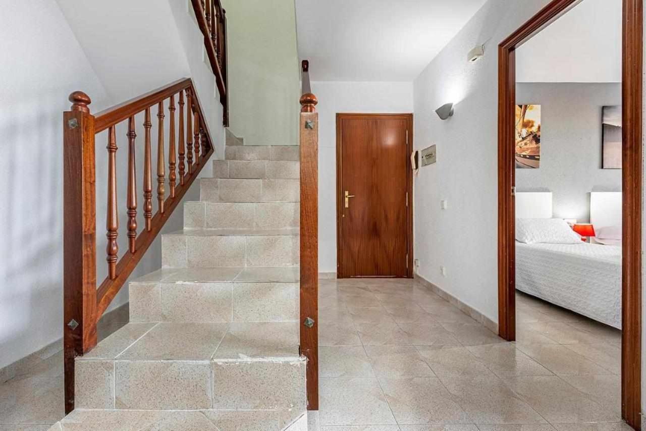 Aimar Atico Duplex Playa La Pineda Port Aventura Apartamento Exterior foto