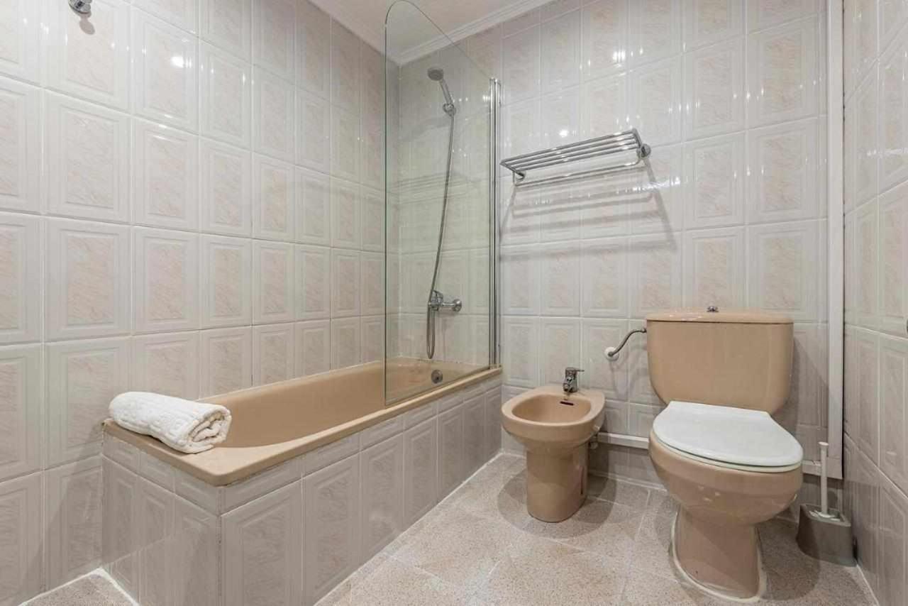 Aimar Atico Duplex Playa La Pineda Port Aventura Apartamento Exterior foto